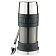Термос для еды Thermos Work 2345GM, графитовый