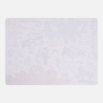 Флисовый плед «Коневедение»