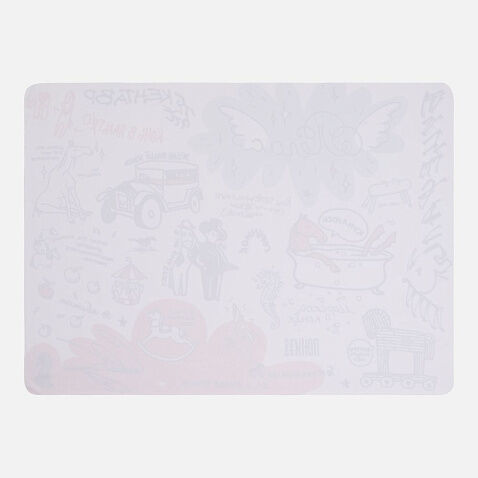 Флисовый плед «Коневедение»