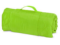 Стеганый плед для пикника Garment, зеленый