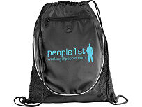 Рюкзак Teeny, черный