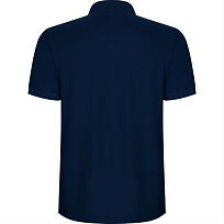Футболка поло PEGASO PREMIUM мужская, МОРСКОЙ СИНИЙ L