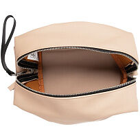 Несессер Feria, бежевый