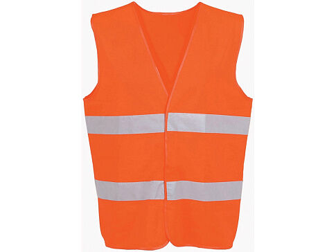 Жилет светоотражающий Жилет светоотражающий