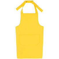Фартук Neat, желтый