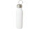 Бутылка для воды Harper из нержавеющей стали, с металлической петлей, 700 мл - Белый