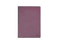 RIVACASE 3147 Burgundy red чехол универсальный для планшета 10.1 /10