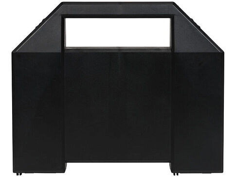 Набор инструментов 31 предмет, черный