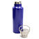 Термобутылка Sakura, синяя