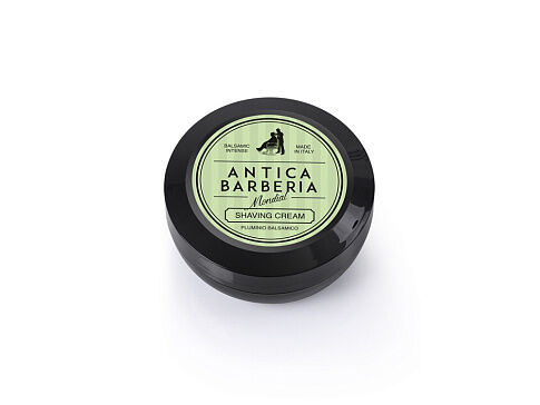 Крем-бальзам для бритья Antica Barberia Mondial ORIGINAL CITRUS, цитрусовый аромат, 125 мл Крем-бальзам для бритья Antica Barberia Mondial ORIGINAL CITRUS, цитрусовый аромат, 125 мл