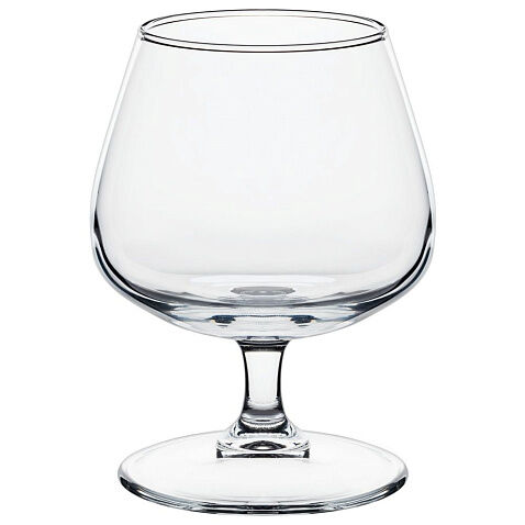 Набор из 6 бокалов для коньяка Charente