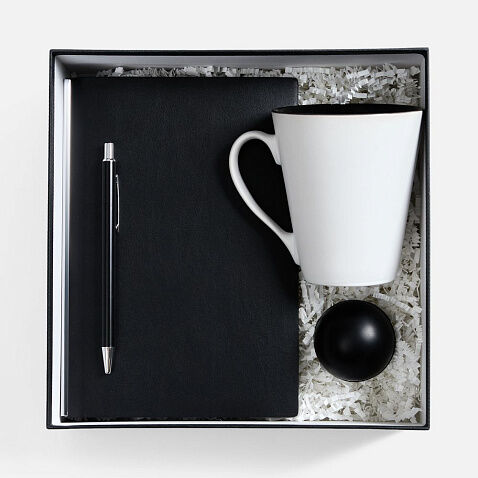 Набор Kroom, черный