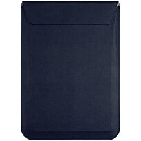 Папка-планшет для бумаг Petrus, темно-синяя