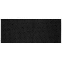 Повязка на голову Flixel, черная