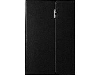 Подарочный набор Tactical Dark: блокнот А5, ручка шариковая