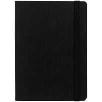 Ежедневник Must, датированный, черный