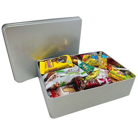 Набор Candyland в коробке Набор Candyland в коробке