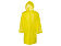 Дождевик Hawaii light c чехлом унисекс, желтый