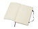 Записная книжка Moleskine Classic Soft (в клетку), Pocket (9x14 см), черный