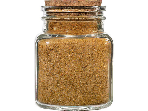 Смесь специй Сванская соль (банка с пробковой крышкой)
