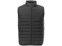 Утепленный жилет для мужчин Pallas, storm grey