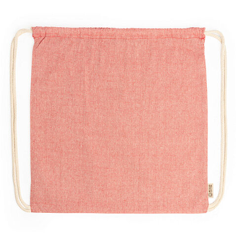 Рюкзак BRESCIA, Красный Рюкзак BRESCIA, Красный