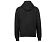 Худи Hamburg, черный