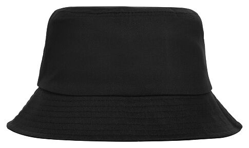 Хлопковая панама, черный