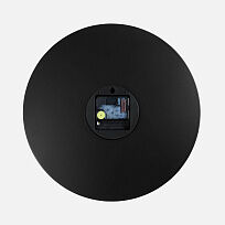 Часы Wallice, черные