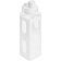 Бутылка для воды Square Fair, белая
