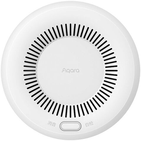 Умный датчик газа Smart Natural Gas Detector