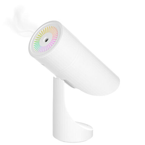 Портативный увлажнитель воздуха с подсветкой Prisma