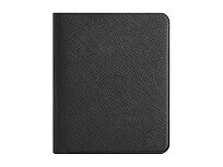 Картхолдер с отделением для бумажных денег Favor, черный