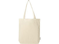 Florida эко-сумка плотностью 270 г/м² - Натуральный