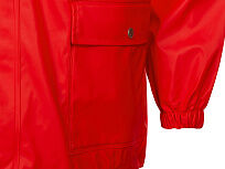 Дождевик Iberia, красный