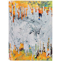 Ежедневник Laminat на заказ, датированный