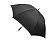 Зонт Yfke противоштормовой 30, черный (Р)