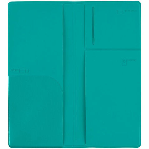 Набор Dorset Simple, бирюзовый