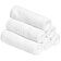 Салфетка для рук For Rooms, белая