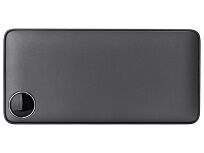 Внешний аккумулятор Mild Pro c быстрой зарядкой QC/PD, 20 000 mAh, серый