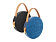 Портативная колонка mySound Cleo, 8 Вт Blue