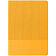 Ежедневник Vale, недатированный, желтый