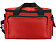 Сумка-холодильник Камайоре, красный (P)