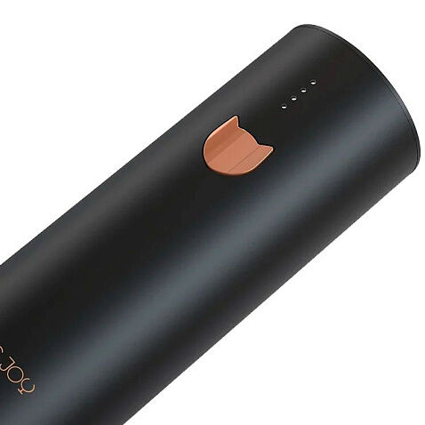 Электрический штопор Circle Joy Electric, черный