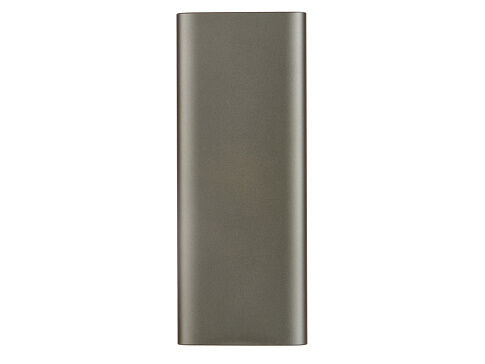 Набор отверток 48-в-1 Everybit Pro, серый