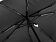 Зонт складной автоматический Baldinini, черный