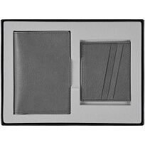 Набор Petrus Mini, серый