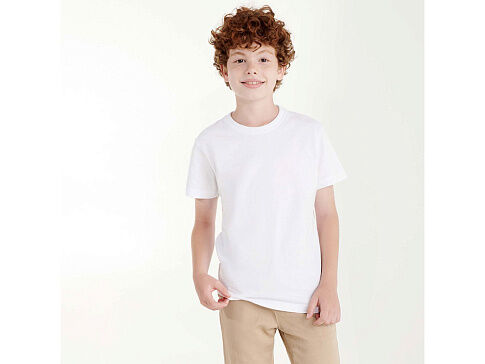 Футболка Braco детская, белый