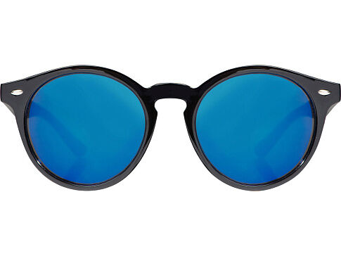 Очки солнцезащитные Mallorca vibes, черный