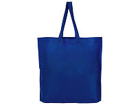 Сумка из спанбонда Overy, синий